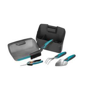 Gardena citygardening Kéziszerszám készlet dobozban kép