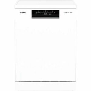 Gorenje GS643E90W Szabadonálló mosogatógép, 16 teríték, 6 program... kép