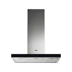 AEG DBE5960HB kürtős páraelszívó kép