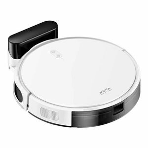 Dreame Mova M1 Robotporszívó, Fehér kép