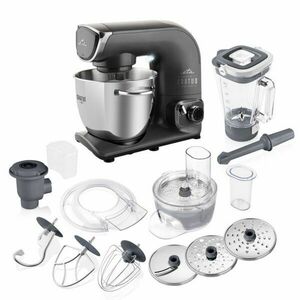 Eta Gratus Evo Konyhai robotgép - Inox kép