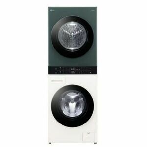 LG WT1210EGF WashTower automata mosó- és szárítógép kép