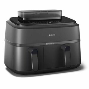 Philips Airfryer 5000 dualbasket na550/00 forrólevegős sütő NA550/00 kép