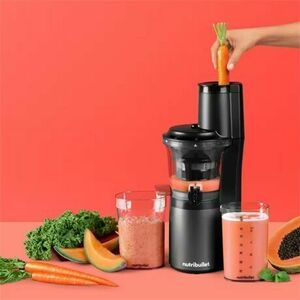 Nutribullet NBJ500 Gyümölcscentrifuga kép