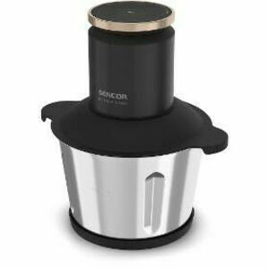 Sencor SCB 8000BK aprító kép