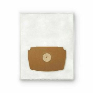 Nedis porszívó porzsák 4 db, szintetikus, Electrolux Lux Royal-ho... kép