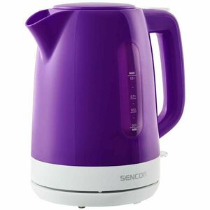 Sencor SWK 1025VT Vízforraló 1, 0 L kép