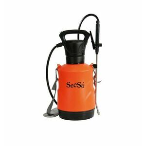 Greenpower akkus permetező 5l kép