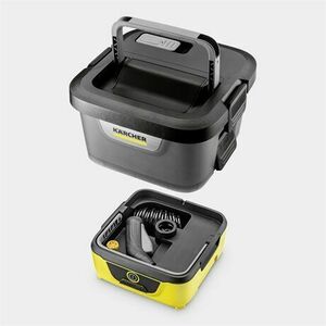Karcher OC 4 1.599-350.0 Mobil magasnyomású mosó kép