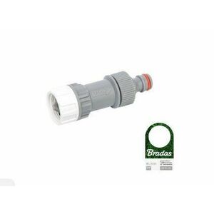 WHITE LINE csapcsatlakozó, belsőmenetes 3/4 colos reduktorral 1 B... kép