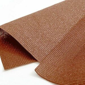 Árnyékoló háló 1.5x10m barna 80% 90gr/m2 6645 kép