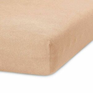 Lepedő RUBY cappucino frottír 220-240x220 AmeliaHome kép