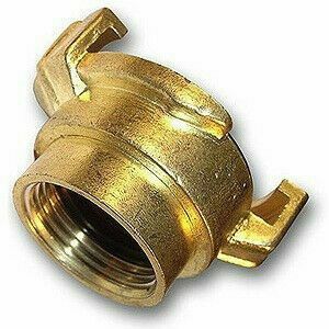 IMITATE GK gyorscsatlakozó belsőmenetes 3/4 colos (R300) kép