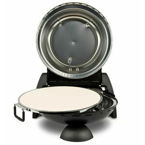 G3 Ferrari G10177 Pizzasütő, Fekete (G10177) kép