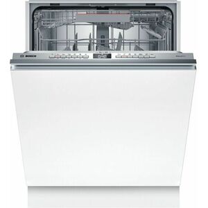 Bosch SMV4ENX06E Beépíthető mosogatógép, 13 teríték, 6 program, A... kép