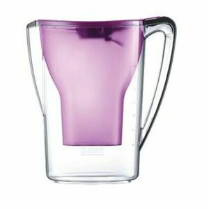 BWT Aqualizer Home manuális Vízszűrő kancsó 2, 7l - lila kép