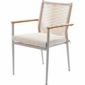 Fieldmann FDZN 5013 Fémvázas Kerti szék kép