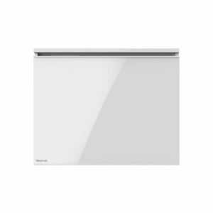 Noirot E211113 Verlys 1000 BLY elektromos radiátor, 1000 W, konve... kép