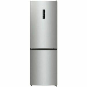 Gorenje N61EA2XL4 Alulfagyasztós hűtőszekrény, 300L, M: 185, NoFro... kép