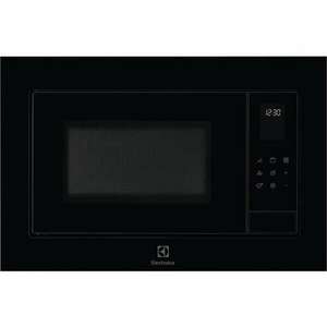 Electrolux LMS4253TMK Beépíthető Mikrohullámú Sütő - Fekete kép