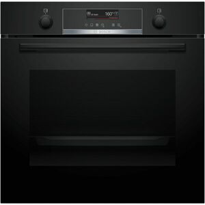 Bosch HBG539EB3 Beépíthető sütő, 71L, AutoPilot 40, A+ energiaosztály kép