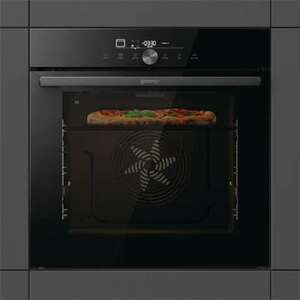 Gorenje Sütő beépíthető elektromos GO66E PIZZA kép