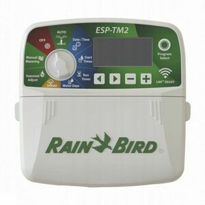 Rainbird ESP-TM2 6i 6 zónás beltéri wifi ready vezérlő kép