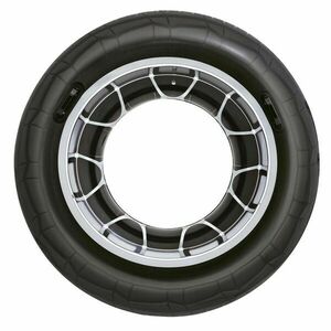 Úszó kerék - gumiabroncs 119cm bestway kép