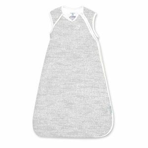 INGENUITY Alvózsák pamut TOG 2, 5 SwaddleMe™ Heather Grey 3m+ kép