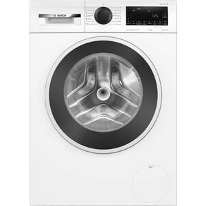 Bosch WGG2540NBY Elöltöltős mosógép - Serie6 - IronAssist gőzprog... kép
