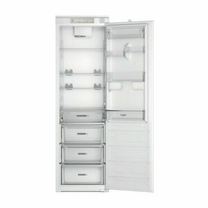 Whirlpool Hűtő egyajtós beépíthető WHSD18A033C2 P kép