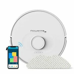 Rowenta Robotporszívó RR8567WH kép