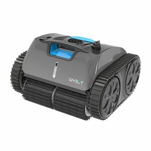 Vezeték nélküli robotikus medenymosó Wybot C1 Max kép