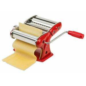 Girmi IM92 Kézi, olasz tésztagép lasagnához, tagliatelléhez és sp... kép