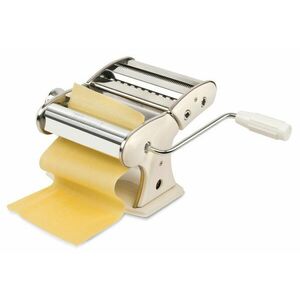 Girmi IM92 Kézi, olasz tésztagép lasagnához, tagliatelléhez és sp... kép