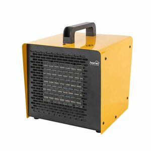 Home FK303 hordozható PTC kerámia fűtőtest, 3000 W, 2 fokozat, te... kép