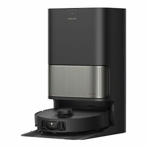 Dreame L40s Pro Ultra Smart Robotporszívó felmosó funkcióval - Fekete kép