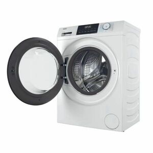 Haier HW80-BP14929A-S Elöltöltős Mosógép - Fehér kép