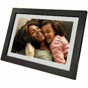 Sencor SDF 1093 KÁVÉ WIFI DIG. FOTÓKERET kép