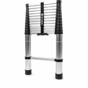 Fieldmann FZZ 4205 létra, teleszkópos kép