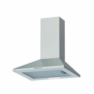 Cata VK-5000 X Kürtős Páraelszívó Szagelszívó - Inox kép