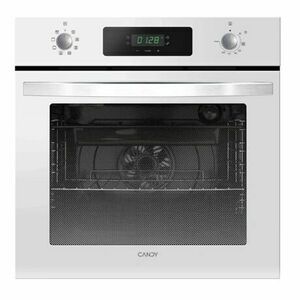 Candy Sütő beépíthető elektromos F IDC B625 L kép