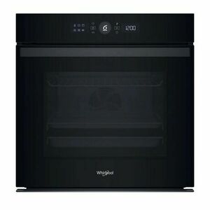 Whirlpool Sütő beépíthető elektromos WOI4S8PM2SBA kép