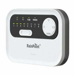RainPoint WiFi 8 zónás esőztető vezérlő kép