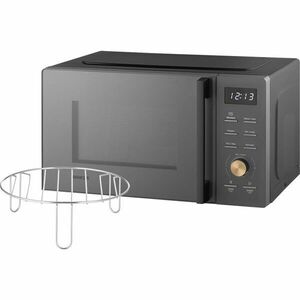 SMW 5520BK Mikrohullámú sütő SENCOR kép