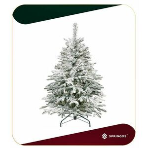 Ct0222 lucfenyő lux 120 cm kép