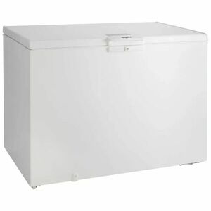Whirlpool WHE31352 Fagyasztóláda 315L - Fehér kép