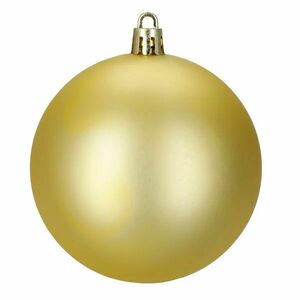 Ca0971 karácsonyi gömb készlet 8 cm 36 db. kép