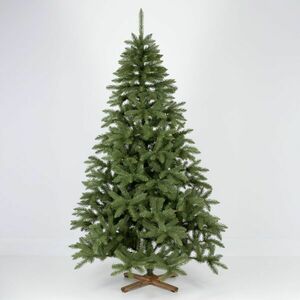 Ct0242 Skandináv lucfenyő prémium 220 cm kép