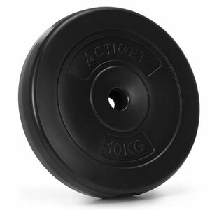 ActiGet Súlytárcsa 10kg, 31mm kép